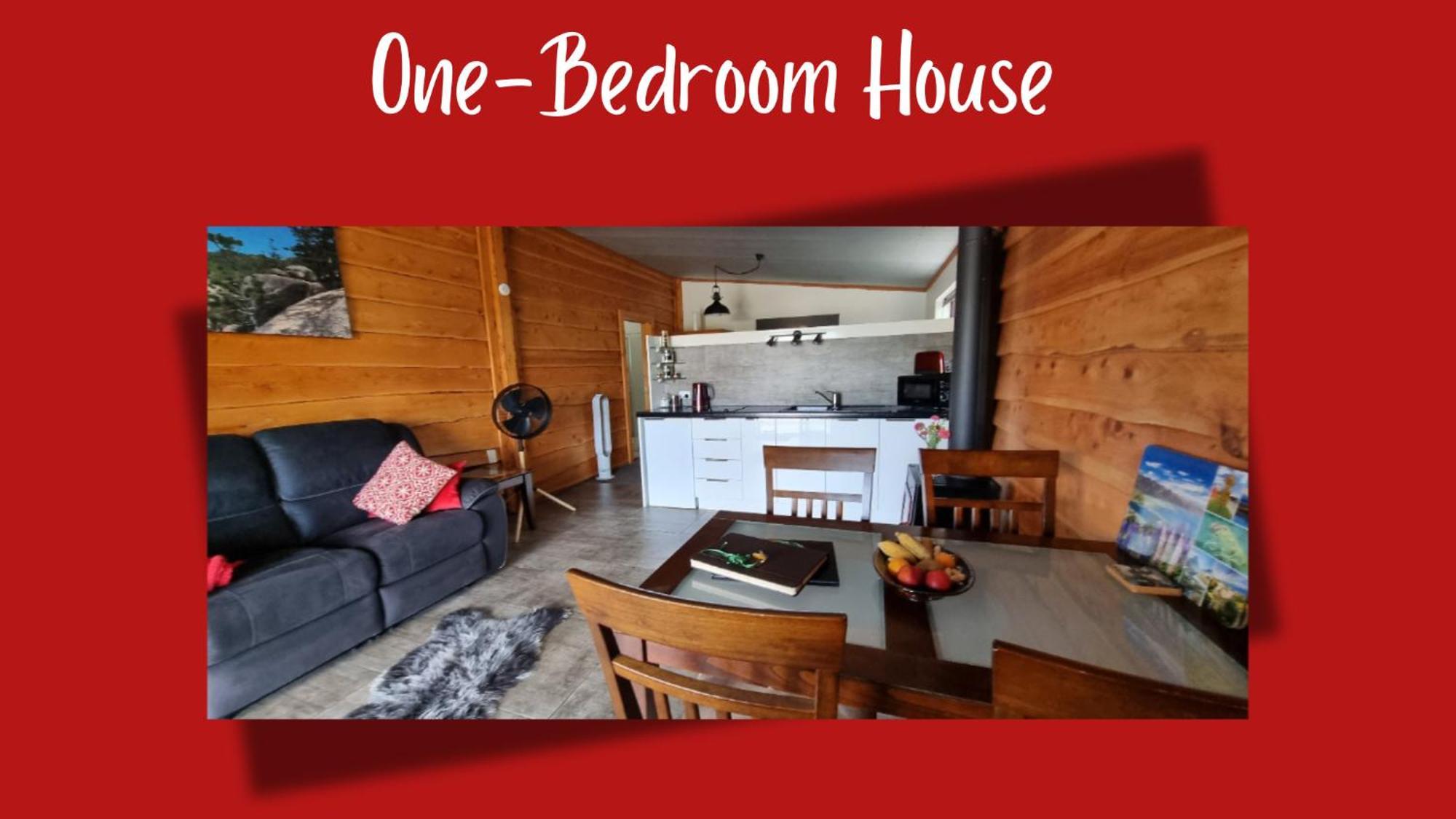 Swiss-Kiwi Cottage And Retreat, B&B 陶朗加 外观 照片