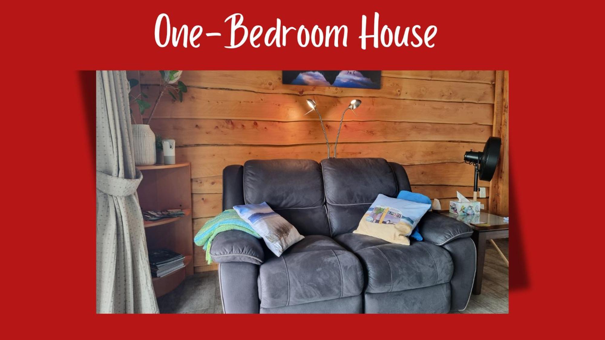 Swiss-Kiwi Cottage And Retreat, B&B 陶朗加 外观 照片