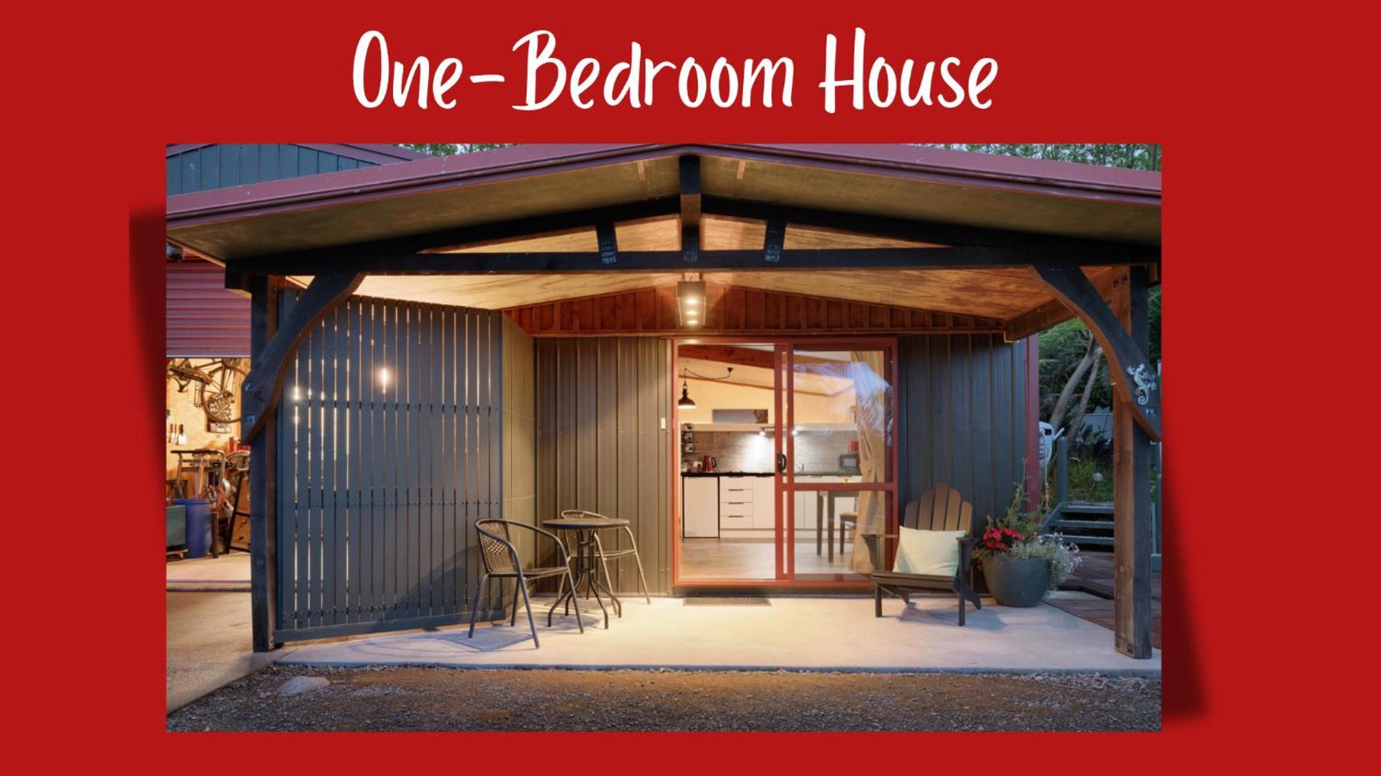 Swiss-Kiwi Cottage And Retreat, B&B 陶朗加 外观 照片